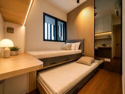 The Viridian (D12), Apartment #578751761